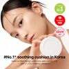 Parnell Cicamanu Serum Cushion (#21 Fair Ivory)