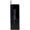 hair volume boosting stealth powder black 25g pack