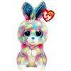 Ty Toys Hops The Blue Rabbit Easter, Multi-colored, TY36568