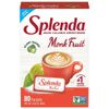 Splenda Monk Fruit Zero Calorie Sweetener Packets