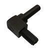 US Stove Door Hinge Pad: 891373-AMP