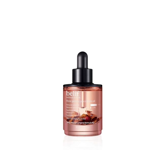 [Belif] Rose Gemma Concentrate Oil 30 mL