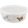 Lenox 824646 Butterfly Meadow Serve & Store Container