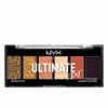 NYX Professional Makeup - Ultimate Edit Petite Shadow Palette