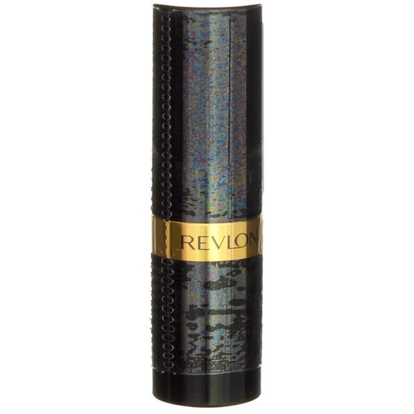 5 Pack Revlon Super Lustrous Lipstick Creme, Silver City Pink 405, 0.15 oz