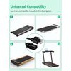 FITE ON AC Power Cord Compatible with Sperax Walking Pad,Under Desk Treadmill