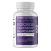 HEALTHY GUT FLORA SUPPORT {40 Billion CFU)