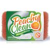 HIC Harold Import Co. Peachy Clean Silicone Scrubber 8352-HIC