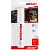 edding 4090 Window Marker 4-15mm (Pack of 3)