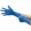 SAFEGRIP PF LATEX GLOVES LARGE 50PK