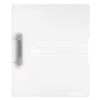 Herlitz Easy Orga To Go Polypropylene Ring Binder A4 2 Ring 25 mm