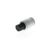 GEDORE Screwdriver bit socket Allen, AF 19 mm, 1/2" 12.5 mm, Screwdriver bit socket, Tool, IN 19 19
