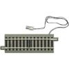 Roco 61117 H0 geoLINE (with bed) gear track