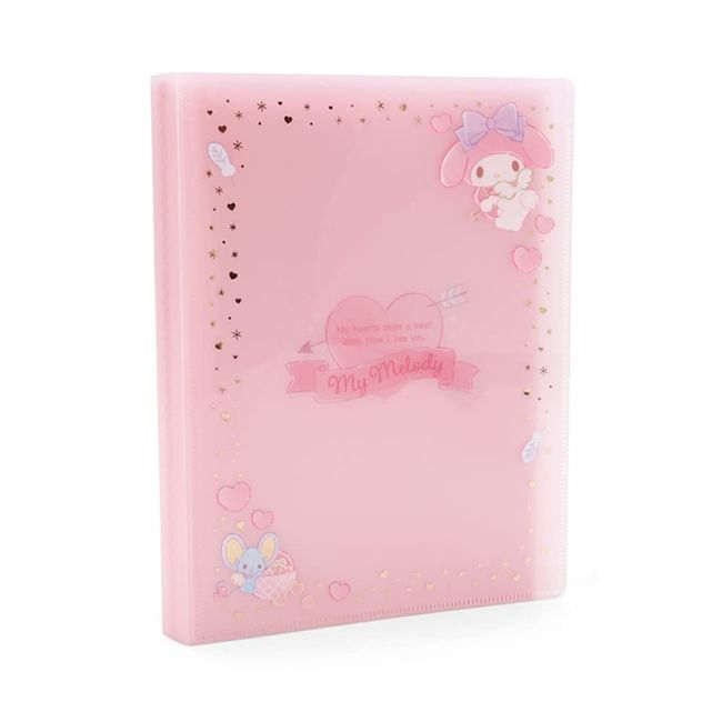 Sanrio 951161 My Melody Photo Album 2L (Enjoy Idol)