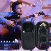Lebakort Hard Carry Case Compatible with Zoom H6essential Handy Recorder