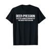 Deer-Pression Deer Hunting Hunter T-Shirt