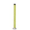 Rawlings Hyper Grip Grip Tape EACB8F01 Yellow/Black Length 925mm, Width 25mm, Thickness 2mm