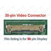 Acer Aspire E5-471-537D14 SLIM LED LCD Screen Display 30 Pin eDP E14 E5-471 WXGA