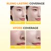 SKIN & LAB Pore Variated Sunscreen, 1.7 fl oz (50 ml)