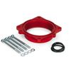 Airaid 300-577 PowerAid Throttle Body Spacer