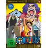One Piece - TV Serie - Vol. 16 - [DVD]