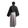 [MAKE CHEERFUL] Samurai Samurai Cosplay Costume, Kimono (One Size Fits All)