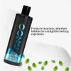 OOZE Bath Eucalyptus Mint Bubble Bath (473ml) – Bubble Bath for Women Relaxing, Clean, Crisp & Refreshing – Self-Care & Wellness – Zero Parabens, Cruelty-Free, Made in The USA