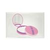 CafePress Makeup Powder Magnets Rectangle Magnet, 3"x2" Refrigerator Magnet