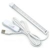 Root Earl 12-Light USB LED Bar Light with Switch Daylight RL-BAR12D