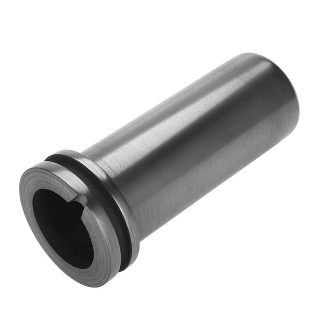 xuuyuu.. Graphite Crucible for Metal Melting Furnaces, 2.2 lbs (1 kg), 4.4 lbs (2 kg), 6.6 lbs (3 kg), Metal Melting, Casting Mold, Silver Gold Melting, Gold and Silver Copper Melting