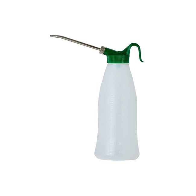 Boll Oiler Angled Type 400ml Wind – 400