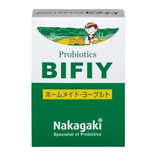 Kefir Probiotics Bifiy Soy Milk Yogurt Inoculum 3002501 Health