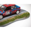 [Real Product] 1/43 Display Diorama D2 Route 1