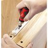 Draper 68924 Ratcheting Screwdriver and Bit Set (6-Piece)