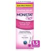 MONISTAT Chafing Relief Powder Gel 1.5 oz