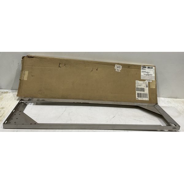 FOSTORIA VMB-41-SS VERTICAL MOUNTING BRACKETS 373