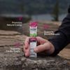 Organic Beet Root Powder Nitric Oxide Natural Snap Beet Box 10 Pack Single Serve