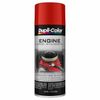Dupli-Color Paint DE1632 Dupli-Color Engine Paint With Ceramic