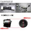 Lexus LS460 USF40/45 TV Kit DVD NAVI (Navigation Control Switch Present) EMT-2000