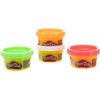 Play-Doh Kneading Boxes for Travel