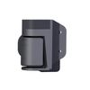 AquaLatch Magnetic Pool Safety Latched, Key Lockable 20"Height - Black