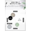 Botanist Botanical Treatment, Moist, 14.2 oz (425 g), Renewal, Plant-Derived Hair Care, Moisturizing, Gimmering and Gimmering