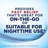 biotène Oral Balance Moisturizing Gel, Alcohol Free Gel and Dry Mouth Gel, Flavor Free, 1.5 Oz