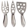 Small Cheese Tool Set, Stainless Steel