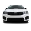 D068 Spoiler sword foil lip front spoiler splitter decoration