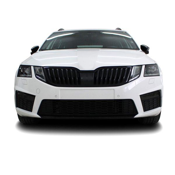 D068 Spoiler sword foil lip front spoiler splitter decoration