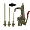5 Piece Air Blow Gun Kit
