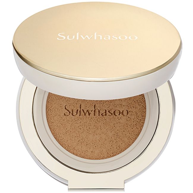 Sulwhasoo Perfecting Cushion 15g, 21N1, 1EA