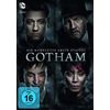 Gotham - Die komplette erste Staffel [6 DVDs]