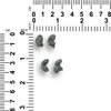 Starborn Natural Seraphinite Primalite Crystal - Small